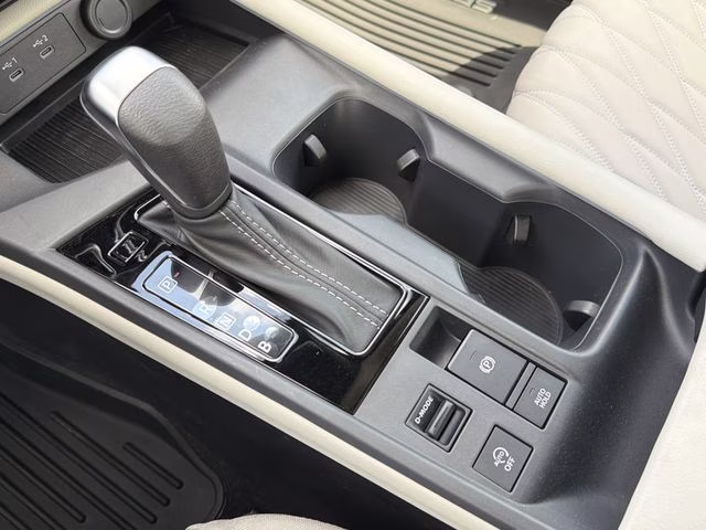 2026 Gun Metallic Nissan Sentra SL FWD Sedan