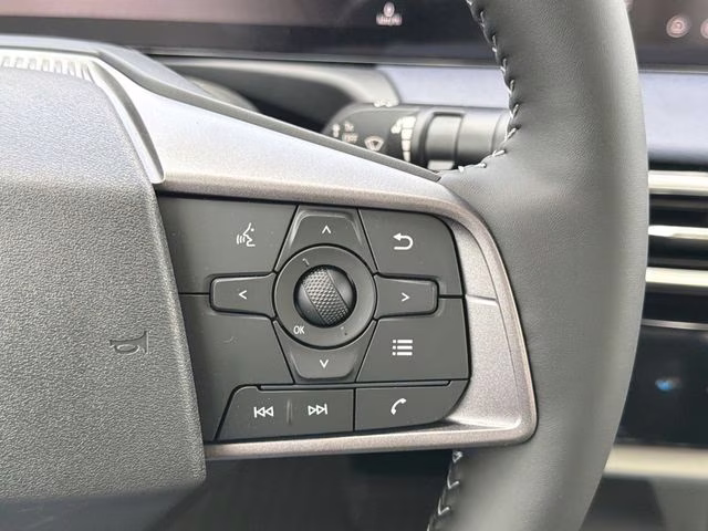 2026 Gun Metallic Nissan Sentra SL FWD Sedan