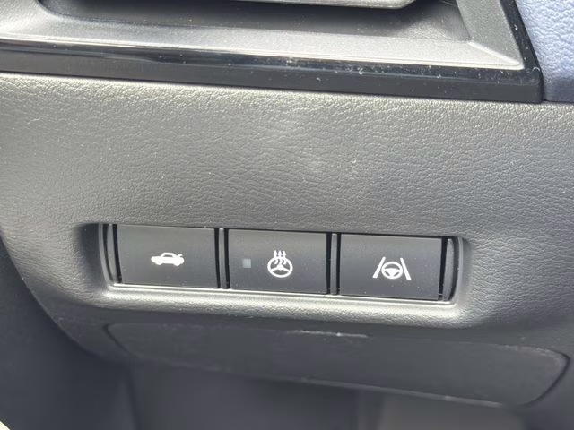 2026 Gun Metallic Nissan Sentra SL FWD Sedan