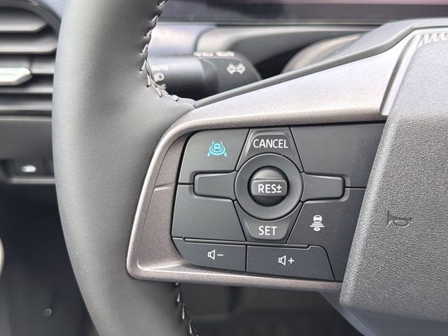 2026 Gun Metallic Nissan Sentra SL FWD Sedan