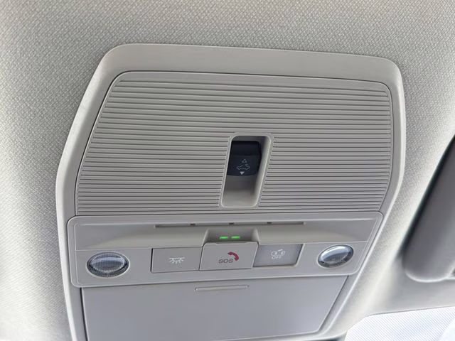 2026 Gun Metallic Nissan Sentra SL FWD Sedan