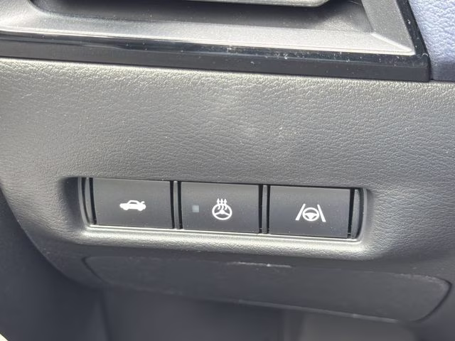 2026 Gun Metallic Nissan Sentra SL FWD Sedan