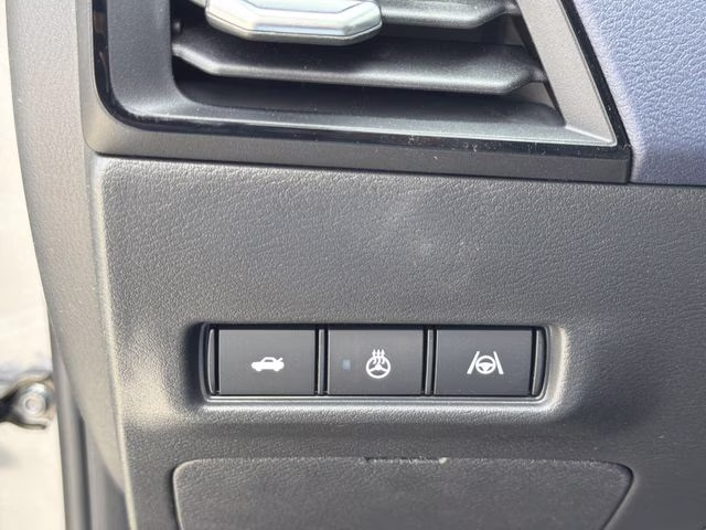2026 Gun Metallic Nissan Sentra SL FWD Sedan