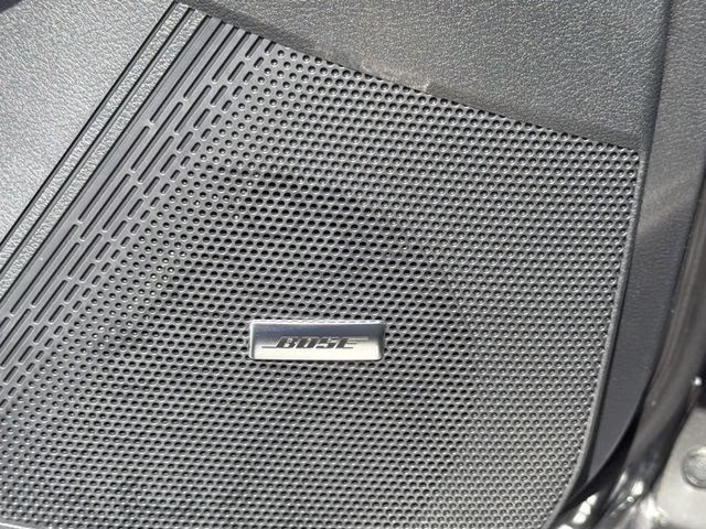 2026 Gun Metallic Nissan Sentra SL FWD Sedan