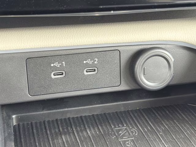 2026 Gun Metallic Nissan Sentra SL FWD Sedan