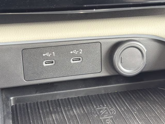 2026 Gun Metallic Nissan Sentra SL FWD Sedan