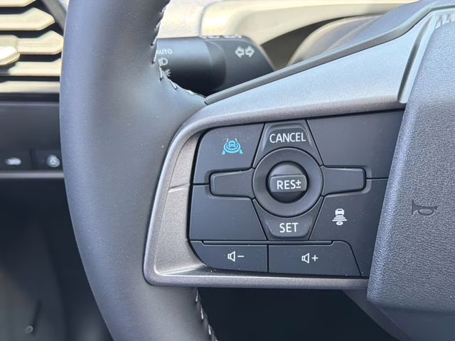 2026 Gun Metallic Nissan Sentra SL FWD Sedan