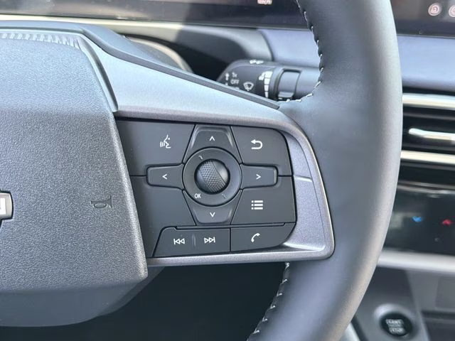 2026 Gun Metallic Nissan Sentra SL FWD Sedan