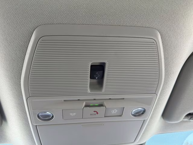 2026 Gun Metallic Nissan Sentra SL FWD Sedan