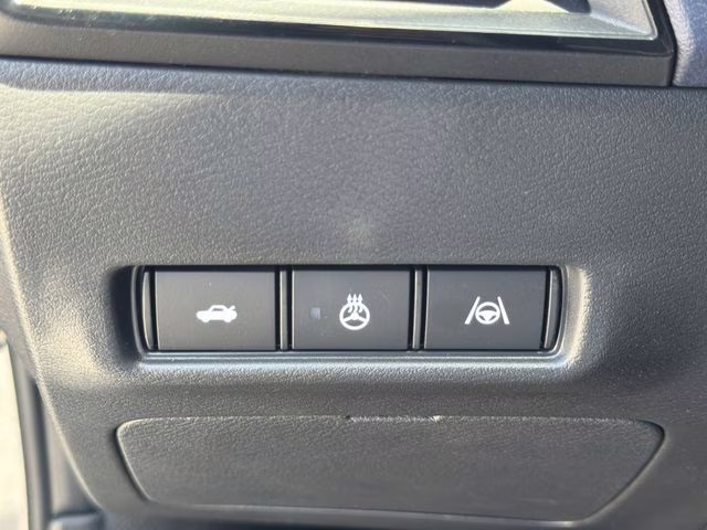 2026 Gun Metallic Nissan Sentra SL FWD Sedan