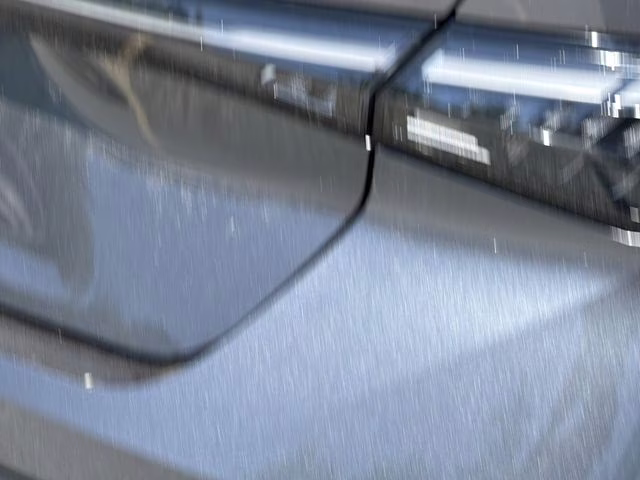 2026 Gun Metallic Nissan Sentra SL FWD Sedan