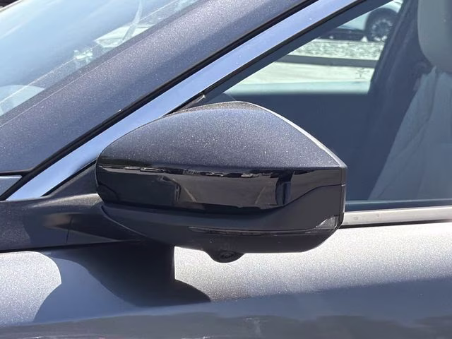 2026 Gun Metallic Nissan Sentra SL FWD Sedan