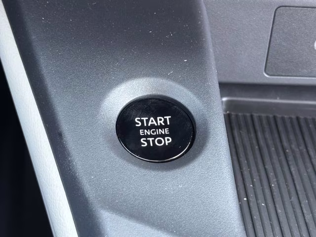 2026 Gun Metallic Nissan Sentra SL FWD Sedan