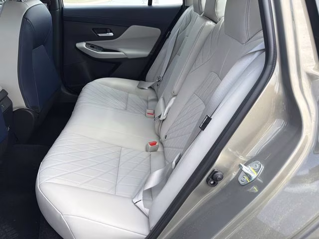 2026 Imperial Bronze Nissan Sentra SL FWD Sedan