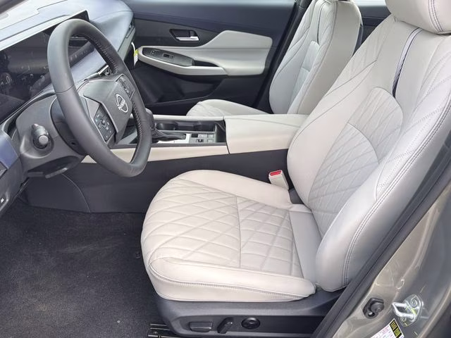 2026 Imperial Bronze Nissan Sentra SL FWD Sedan