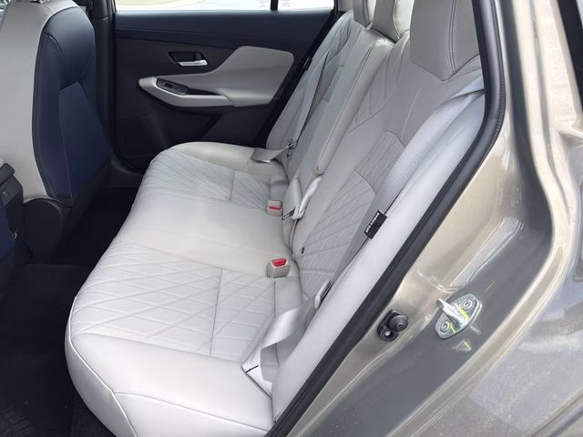 2026 Imperial Bronze Nissan Sentra SL FWD Sedan
