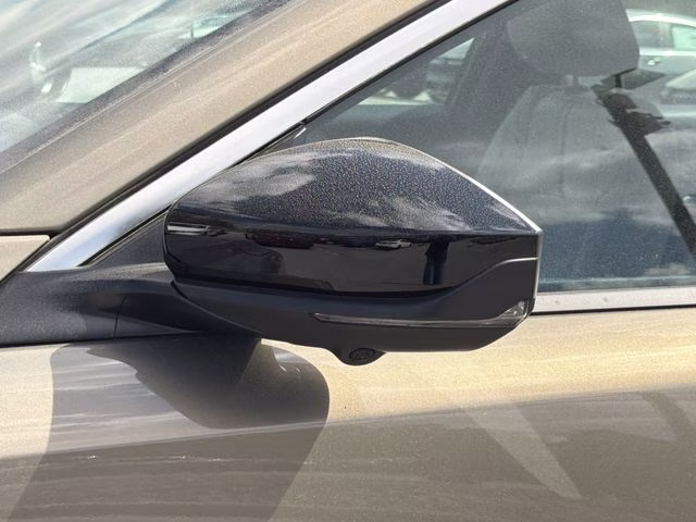 2026 Imperial Bronze Nissan Sentra SL FWD Sedan