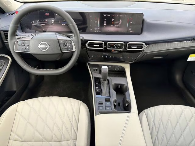 2026 Imperial Bronze Nissan Sentra SL FWD Sedan