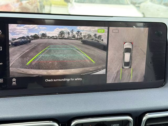 2026 Imperial Bronze Nissan Sentra SL FWD Sedan