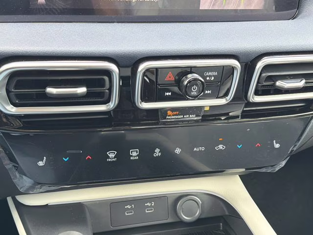 2026 Imperial Bronze Nissan Sentra SL FWD Sedan