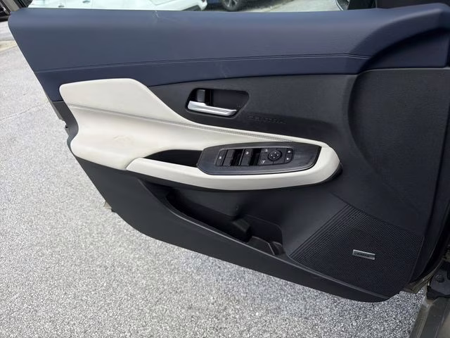 2026 Imperial Bronze Nissan Sentra SL FWD Sedan