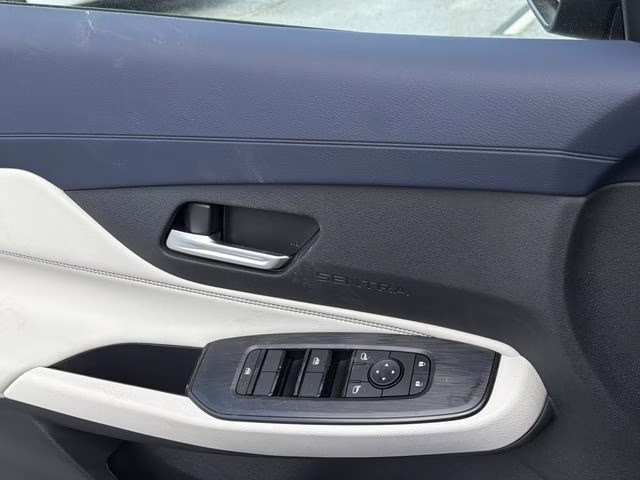 2026 Imperial Bronze Nissan Sentra SL FWD Sedan