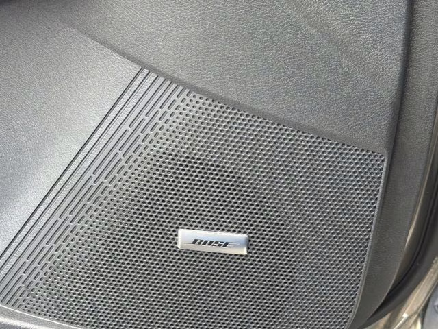 2026 Imperial Bronze Nissan Sentra SL FWD Sedan