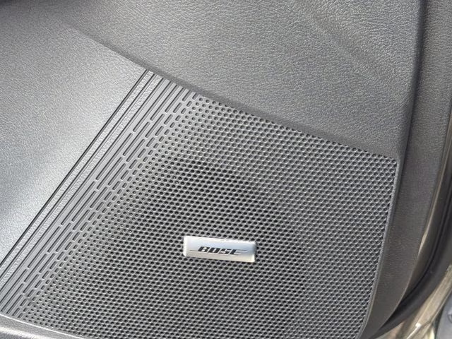 2026 Imperial Bronze Nissan Sentra SL FWD Sedan