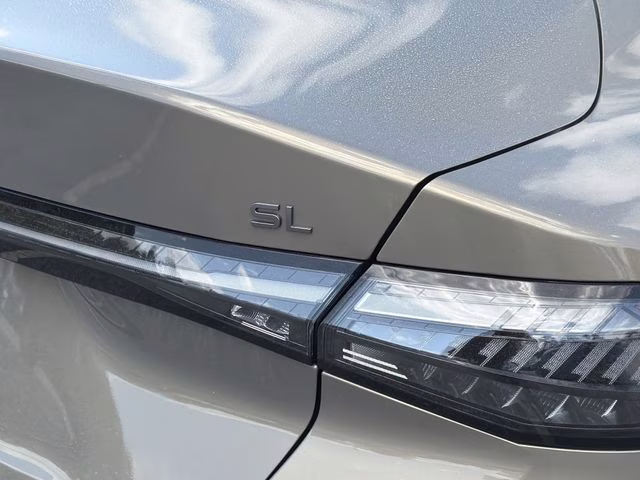 2026 Imperial Bronze Nissan Sentra SL FWD Sedan