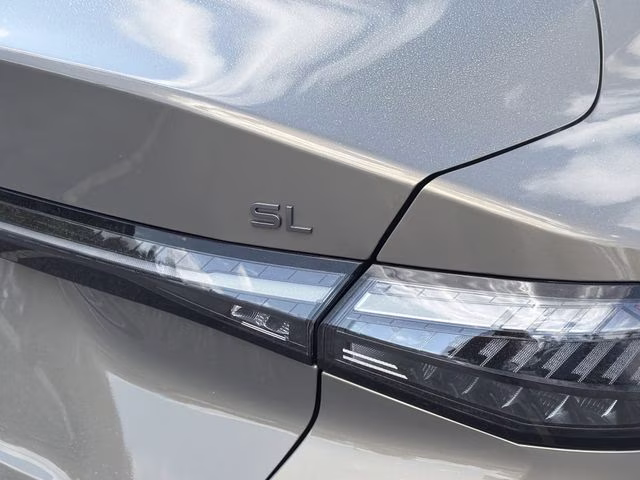2026 Imperial Bronze Nissan Sentra SL FWD Sedan