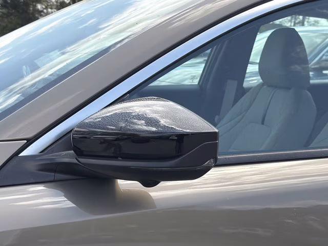 2026 Imperial Bronze Nissan Sentra SL FWD Sedan