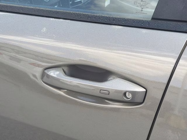 2026 Imperial Bronze Nissan Sentra SL FWD Sedan