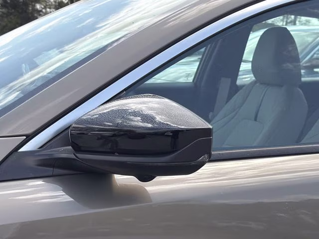 2026 Imperial Bronze Nissan Sentra SL FWD Sedan