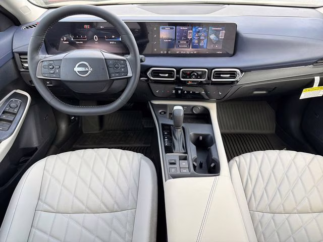 2026 Imperial Bronze Nissan Sentra SL FWD Sedan