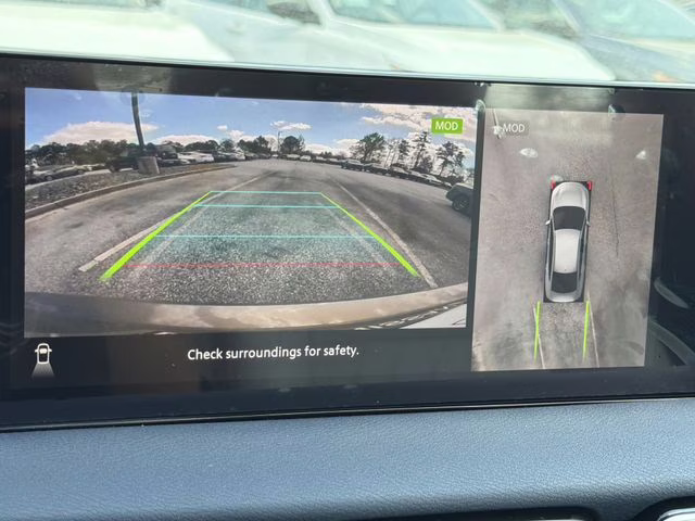 2026 Imperial Bronze Nissan Sentra SL FWD Sedan