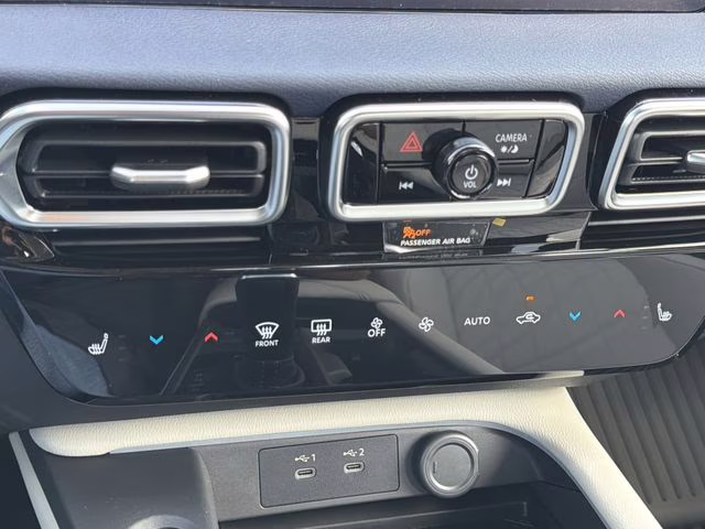 2026 Imperial Bronze Nissan Sentra SL FWD Sedan