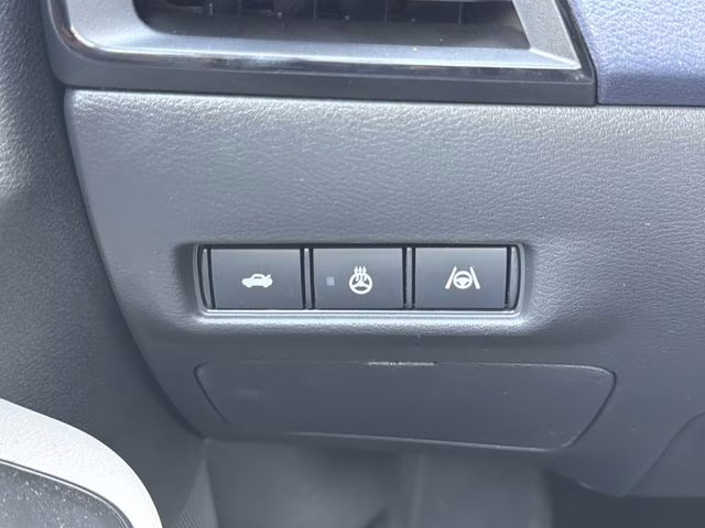 2026 Atlantic Gray Metallic Nissan Sentra SL FWD Sedan