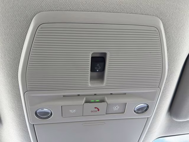 2026 Atlantic Gray Metallic Nissan Sentra SL FWD Sedan