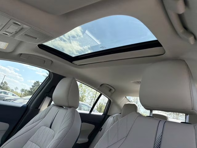 2026 Atlantic Gray Metallic Nissan Sentra SL FWD Sedan