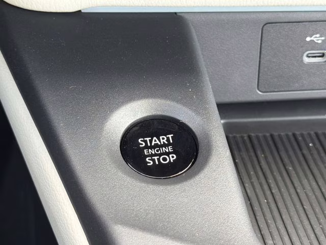 2026 Gun Metallic Nissan Sentra SL FWD Sedan