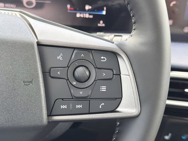 2026 Gun Metallic Nissan Sentra SL FWD Sedan