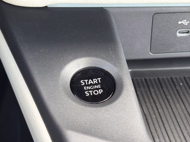 2026 Gun Metallic Nissan Sentra SL FWD Sedan