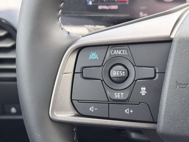2026 Gun Metallic Nissan Sentra SL FWD Sedan