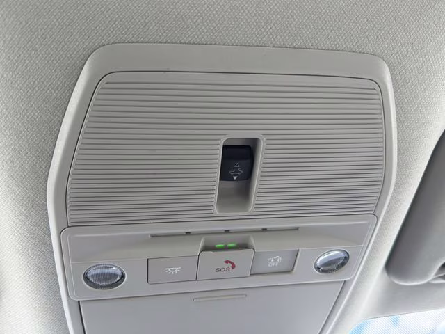 2026 Gun Metallic Nissan Sentra SL FWD Sedan