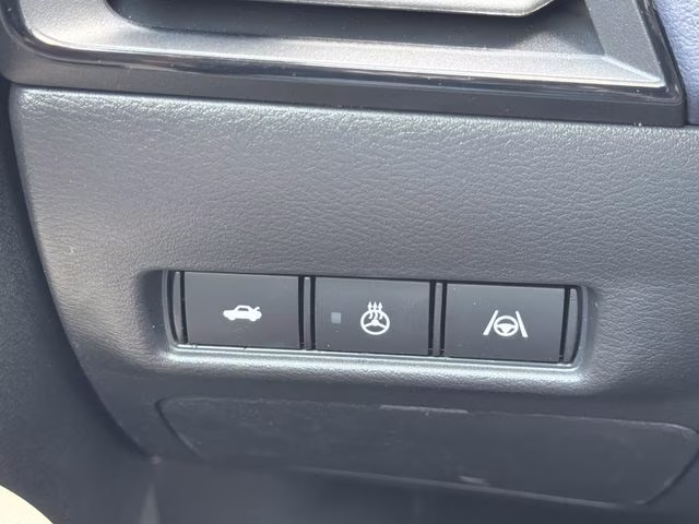 2026 Gun Metallic Nissan Sentra SL FWD Sedan