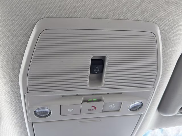 2026 Gun Metallic Nissan Sentra SL FWD Sedan