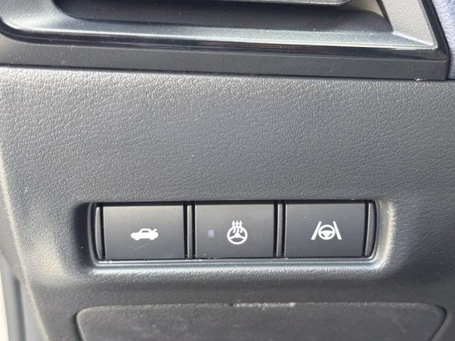 2026 Gun Metallic Nissan Sentra SL FWD Sedan