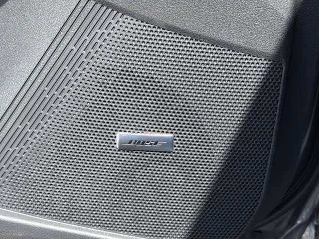 2026 Gun Metallic Nissan Sentra SL FWD Sedan