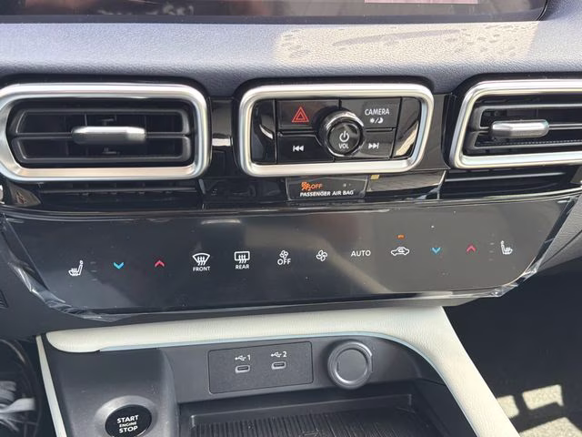 2026 Gun Metallic Nissan Sentra SL FWD Sedan
