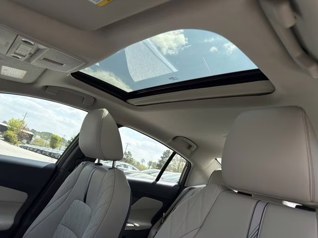 2026 Imperial Bronze Nissan Sentra SL FWD Sedan